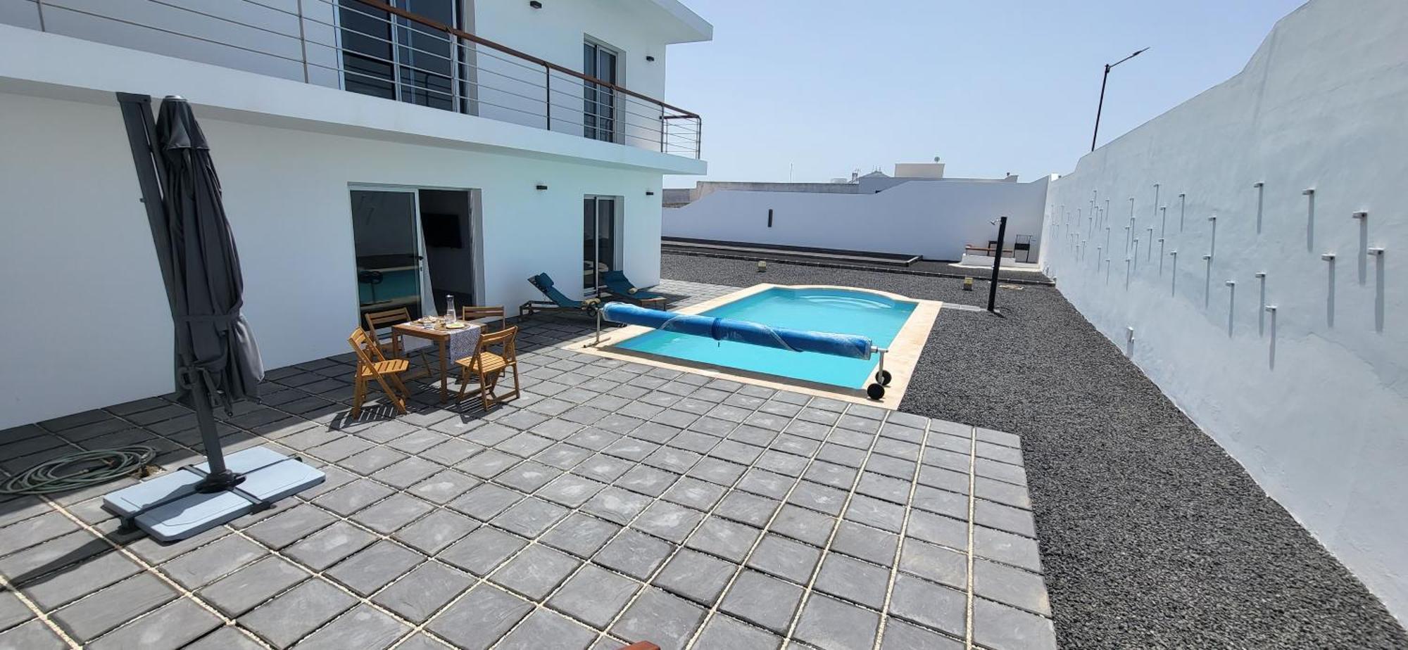 Villa Terranova Мосага Экстерьер фото