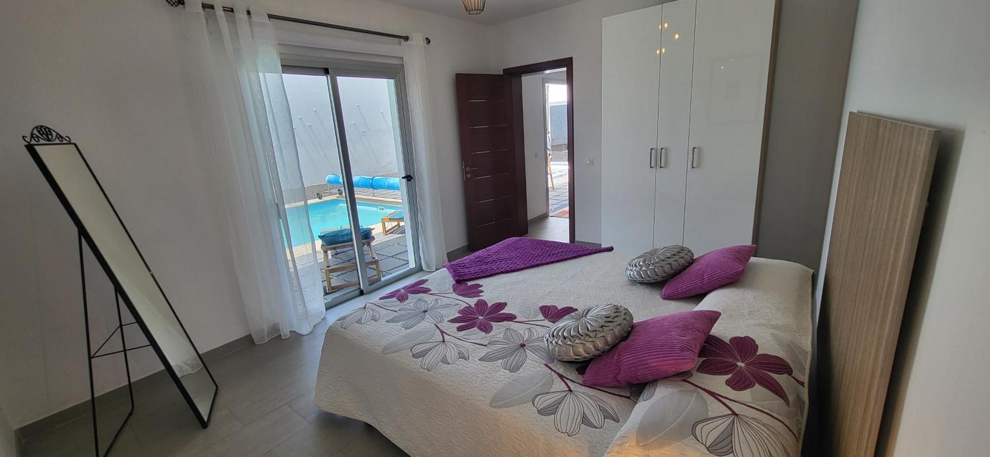 Villa Terranova Мосага Экстерьер фото