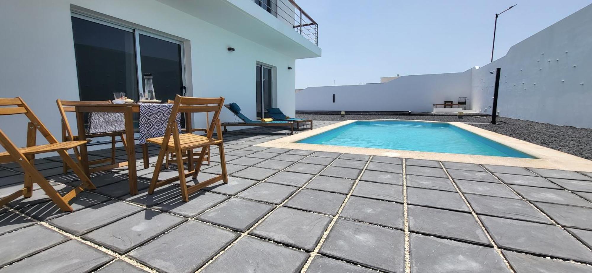 Villa Terranova Мосага Экстерьер фото