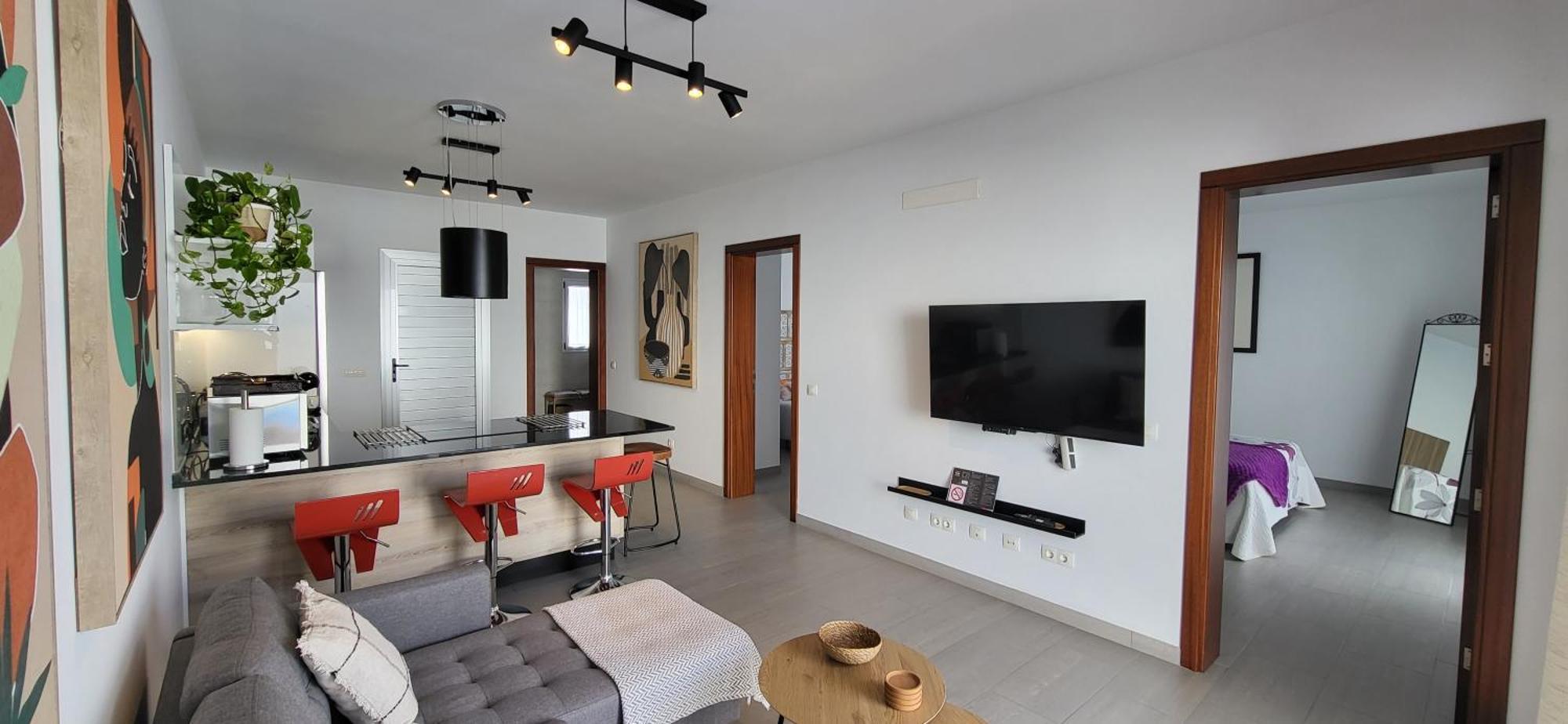 Villa Terranova Мосага Экстерьер фото